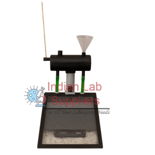 Solar Water Heater Model